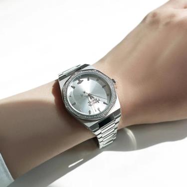 Đồng Hồ Vivienne Westwood Charterhouse Sliver [VV244QSLSL] - Image 1