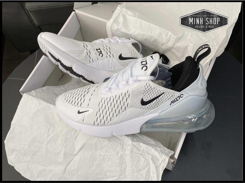 20 Mẫu Giày Nike Nữ HOT 2024