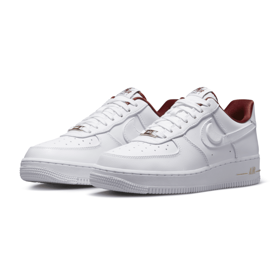 Air force one just do it pas cher sale