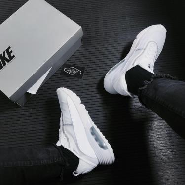 -40% Giày Nike Air Max 2090 White Black  [CK2612 100]