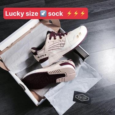 Hàng Chính Hãng Asics Gel-Lyte III Birch/Beige 2021** 1191A201-200 hang-chinh-hang-asics-gel-lyte-iii-birch-beige-2021-1191a201-200