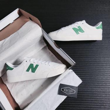 Hàng Chính Hãng NewBalance Proctsen White Green 2021** Hàng Chính Hãng NewBalance Proctsen White Green 2021**