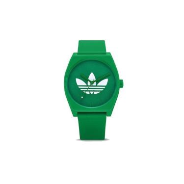 Hàng Chính Hãng Adidas Process SP1 Watch Green 2020**