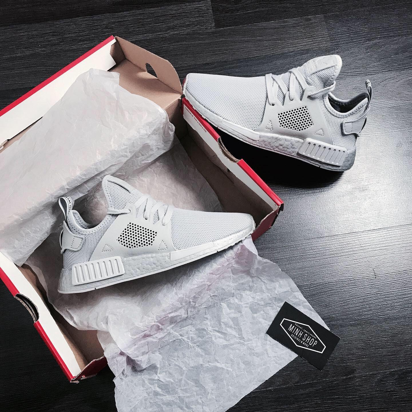 Nmd xr1 triple sales grey