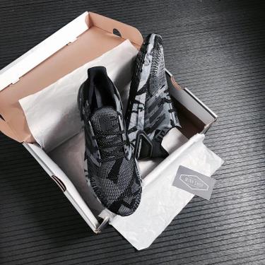 Hàng Chính Hãng Adidas Ultra Boost 6.0 "Black Camo" 2021** FV8329 Hàng Chính Hãng Adidas Ultra Boost 6.0 "Black Camo" 2021** FV8329