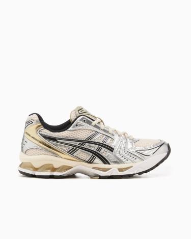 Giày ASICS Gel Kayano 14 ‘Birch Pure Silver' [1203A537 200] - Image 1