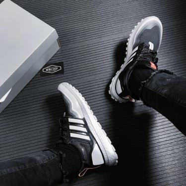 Giày Adidas Ultra Boost Winter.Rdy DNA 'Black Grey' [FW8696]