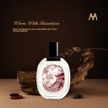 Nước Hoa Diptyque Do Son Limited Edition EDT  100ml [3700431496744] - Image 1