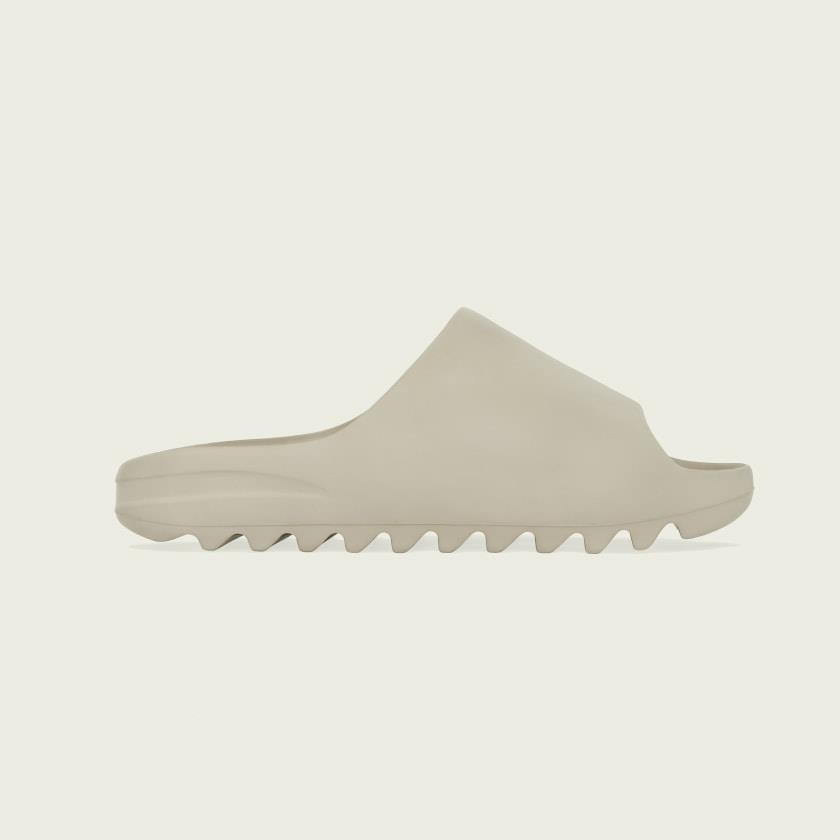 送料無料・割引 25.5cm “Pure” SLIDE YEEZY 【新品未使用】adidas サンダル - www.abtrs.com