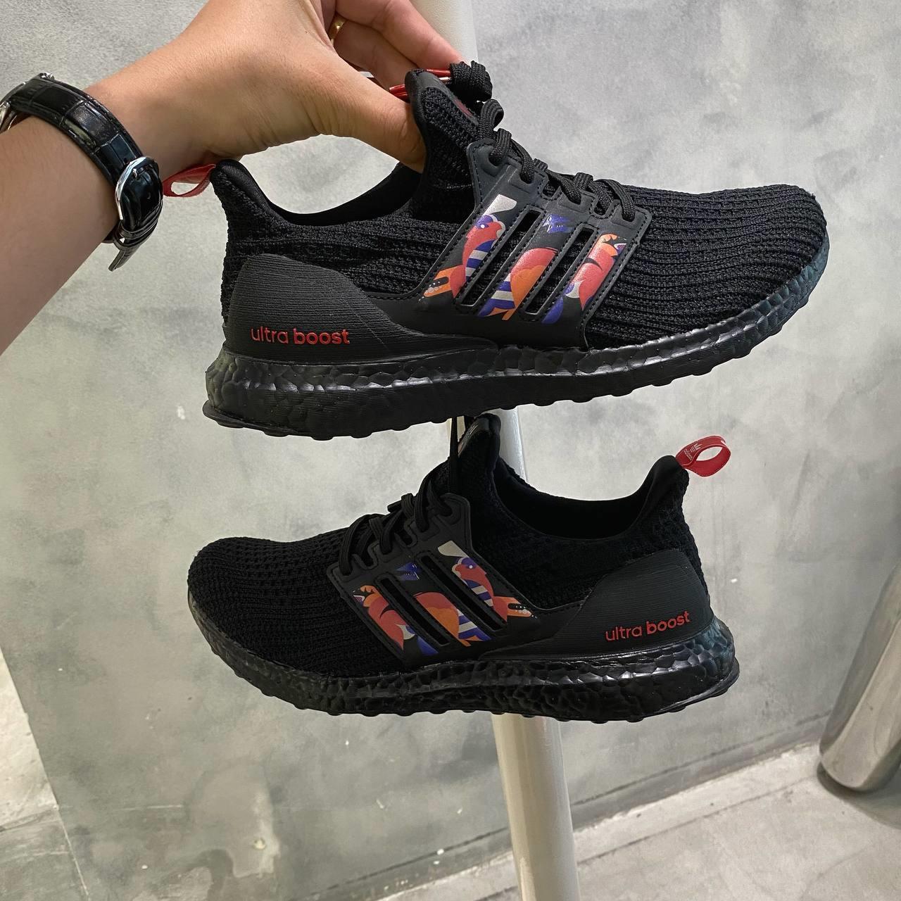 Adidas ultra outlet boost 0.3 zapatillas