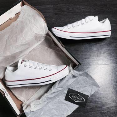 converse chuck taylor hitam