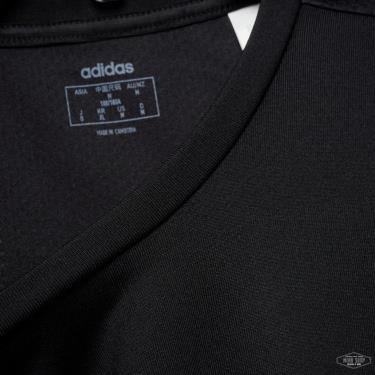 sale 65%  Áo Thun Adidas Designed 2 Move Mix  Black   [FL0261]
