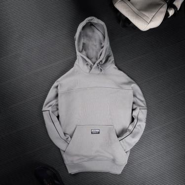 Hàng Chính Hãng Áo Hoodie Adidas R.Y.V.  Grey 2021**