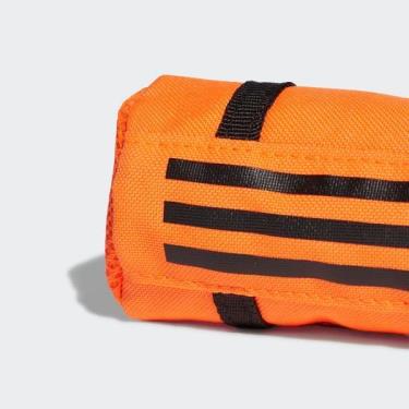 Hàng Chính Hãng Móc Khóa Adidas Tiny Duffel Bag Signal Orange 2020**