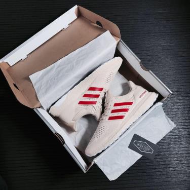 Hàng Chính Hãng Adidas Ultra Boost 1.0 DNA "Hoosiers" 2021** FY5807 Hàng Chính Hãng Adidas Ultra Boost 1.0 DNA "Hoosiers" 2021** FY5807
