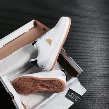 MAX OFF -750K Hàng Chính Hãng Nike Air Force 1 NBA White/Grey MEN 2021** best choice 105/100 MAX OFF -750K Hàng Chính Hãng Nike Air Force 1 NBA White/Grey MEN 2021** best choice 105/100