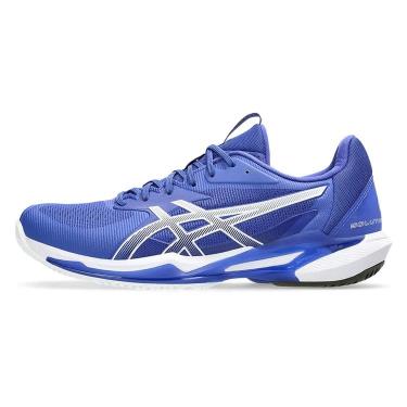 Giày Asics SOLUTION SPEED FF 3 ''DARK COBALT WHITE'' [1041A438 401] - Image 1