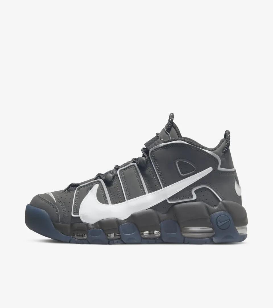 Nike air more uptempo hotsell nhập khẩu