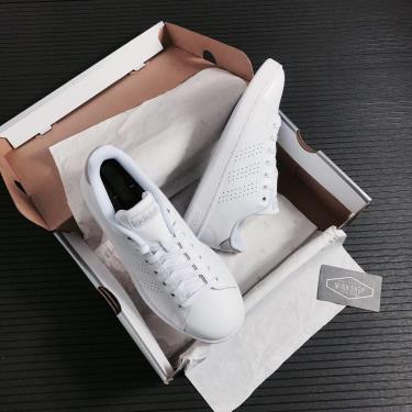 👉New Arrivals👈 -500 TODAY Hàng Chính Hãng Adidas Advantage White/Grey 2021** FV8491 👉New Arrivals👈 -500 TODAY Hàng Chính Hãng Adidas Advantage White/Grey 2021** FV8491