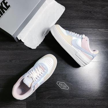 Giày Nike Air Force 1 Shadow Macaroon Candy [O] **  [CI0919 - 106]