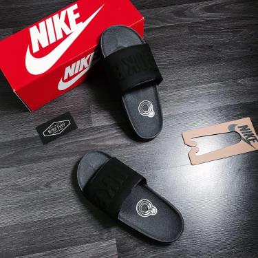 Dép Nike Offcourt Slide Black [BQ4639 003]