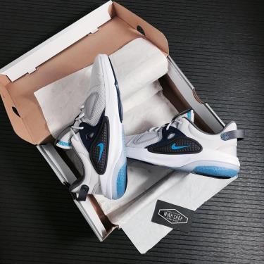 Giày Nike Joyride CC Vast Grey Blue Hero  [AO1742 004]