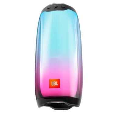 Hàng Chính Hãng Loa Bluetooth JBL Pulse 4 Wireless Speaker **2021**