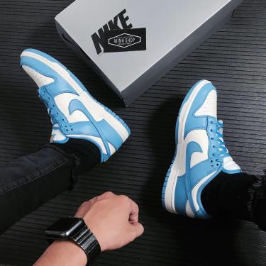 💯Holy Grail💯 Hàng Chính Hãng Nike Dunk Low Coast 2021** DD1503 100 💯Holy Grail💯 Hàng Chính Hãng Nike Dunk Low Coast 2021** DD1503 100