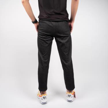 Hàng Chính Hãng Quần Uniqlo Jersey Relax Ankle Black 2021** Hàng Chính Hãng Quần Uniqlo Jersey Relax Ankle Black 2021**
