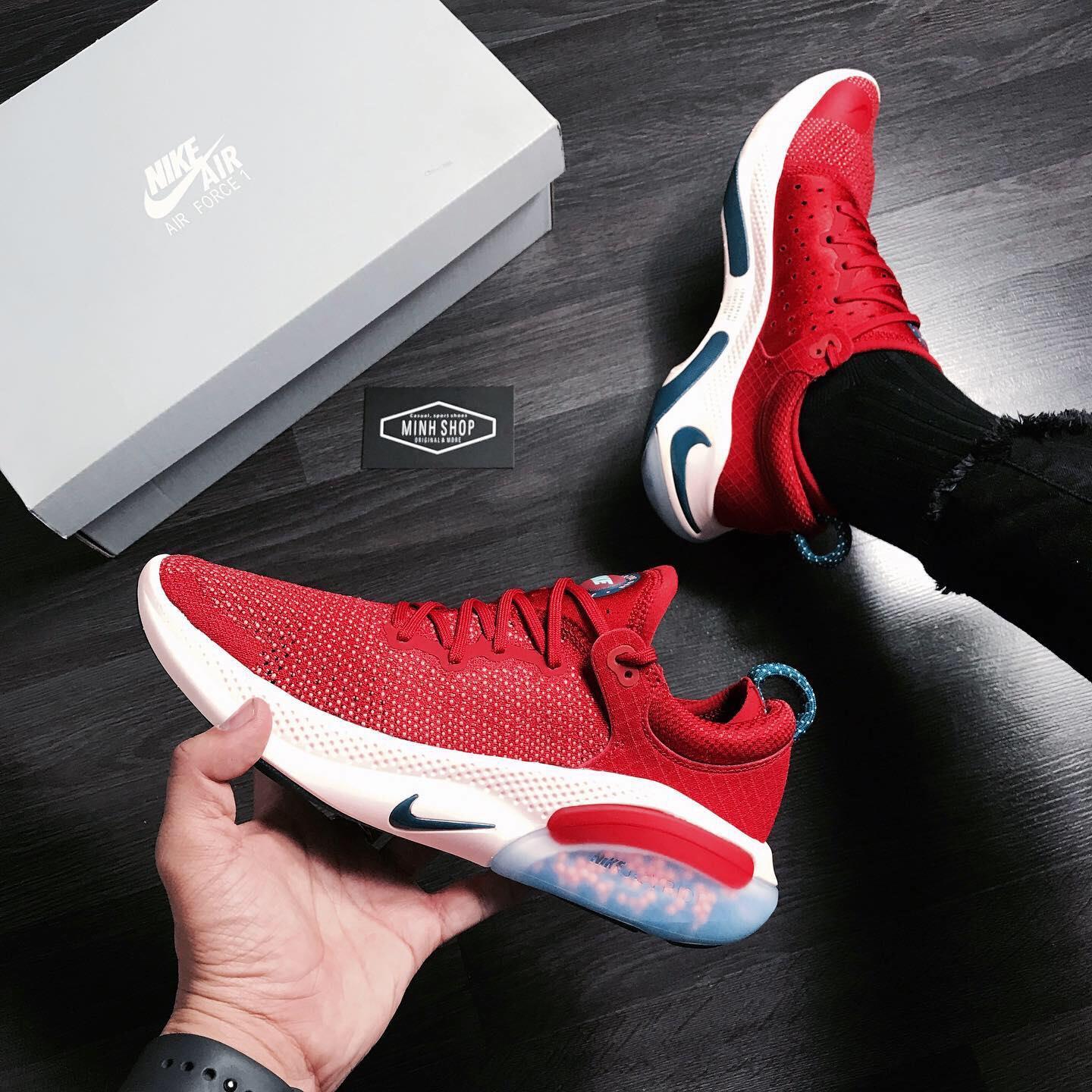 nike joyride cinnabar