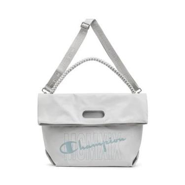 Túi Champion Fold Message Bag Gray [U5cacpu55p1] - Image 1
