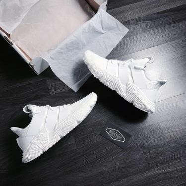  - Hàng Chính Hãng Adidas Prophere White **2020** Best Item **