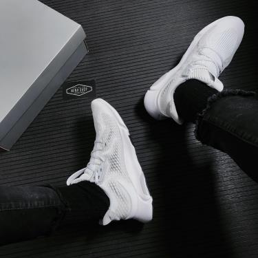 Hàng Chính Hãng Adidas Edge XT White 2021** bestseller  năm nay