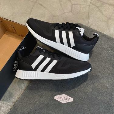 Minhshop.vn - Gi?�y Adidas Multix Core Black [FX5119]