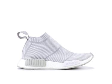 Minhshop.Vn - -50% Giảm Mạnh Giày Adidas Nmd Cs1 Pk City Sock Grey [S32191]