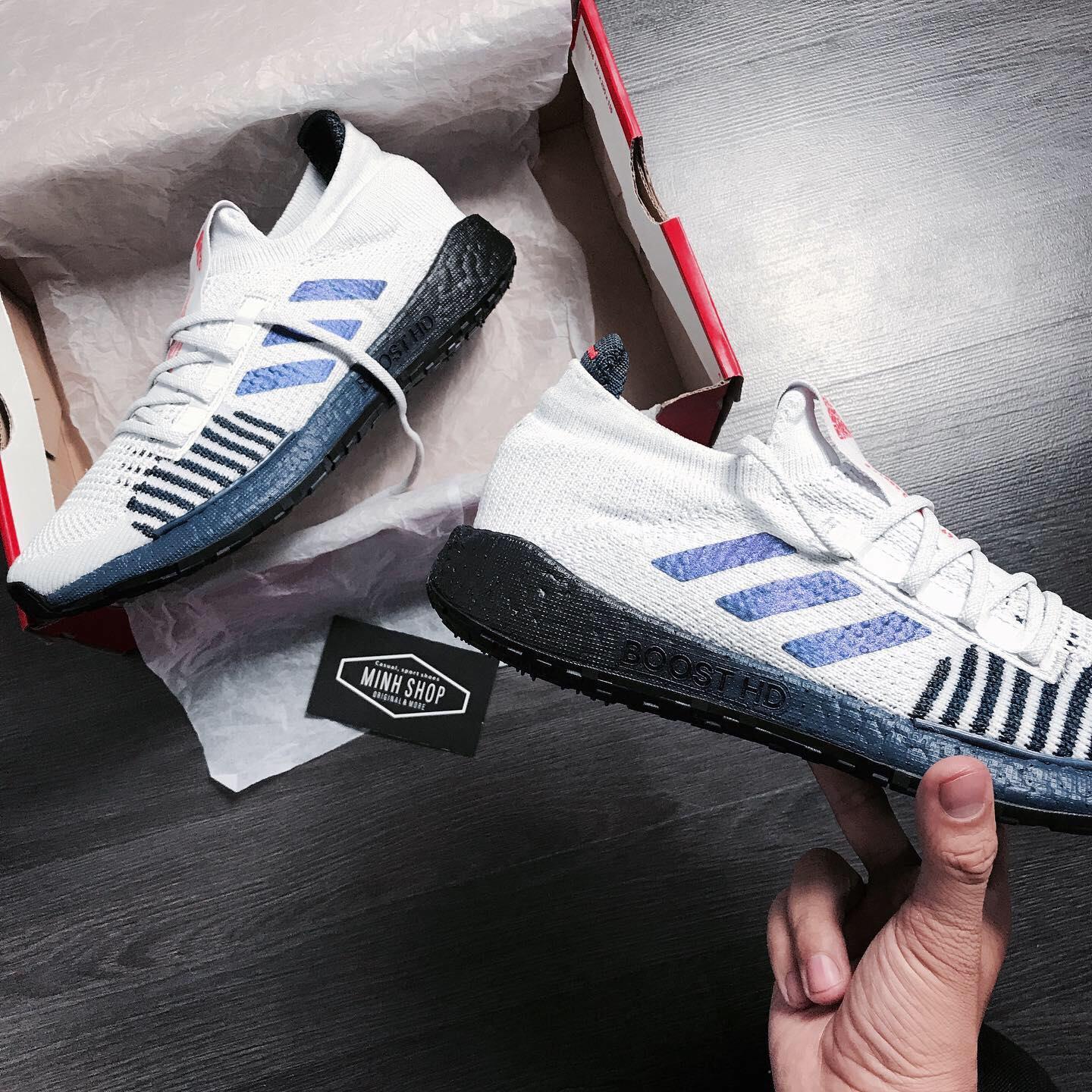 Adidas pulseboost hd 2020 hot sale