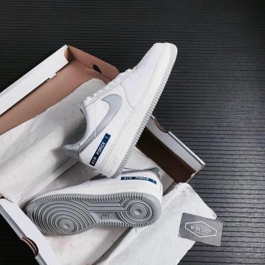 ☑️☑️ -35% FAN Hàng Chính Hãng Nike Air Force 1 Low Label Maker White 2021** ☑️☑️ -35% FAN Hàng Chính Hãng Nike Air Force 1 Low Label Maker White 2021**