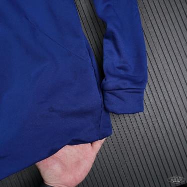 ONLY XL -75%  Áo Hoodie Nike Brushed Blue 2021** [CJ5150-492]