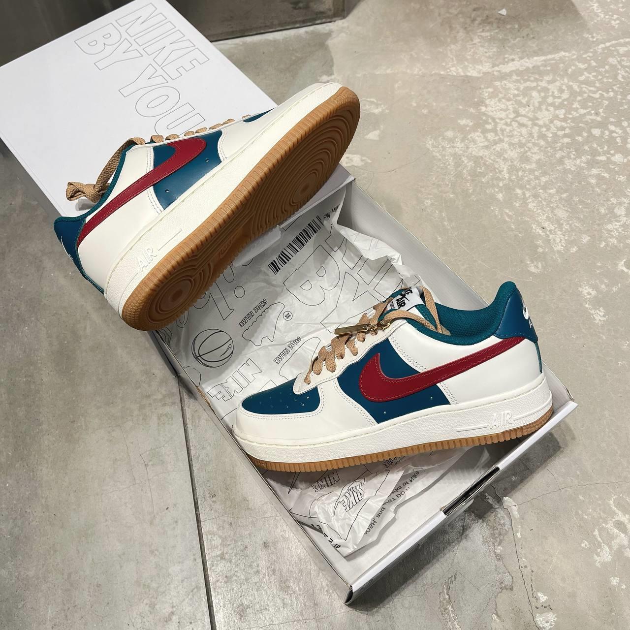 Minhshop.vn Gi y Nike Air Force 1 Low By You Custom gucci v2