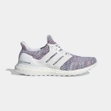 Hàng Chính Hãng Adidas Ultra Boost 4.0 "White/Multicolor"  2020**