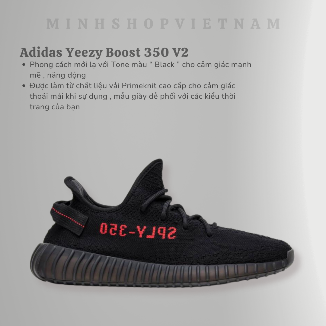 Minhshop.vn most wanted Gi y Adidas Yeezy Boost 350 V2