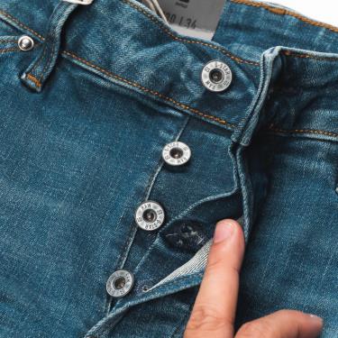Quần Jeans G-Star Raw 3D Slim Jeans Medium Aged  * [51025-9118-071]