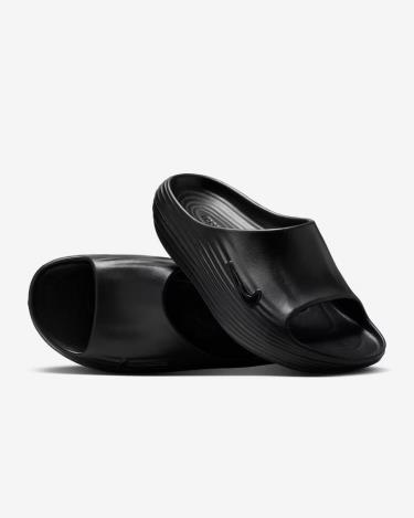 Dép Nike ReactX Rejuven8 Slide 'Black' [HV4479 001] - Image 1