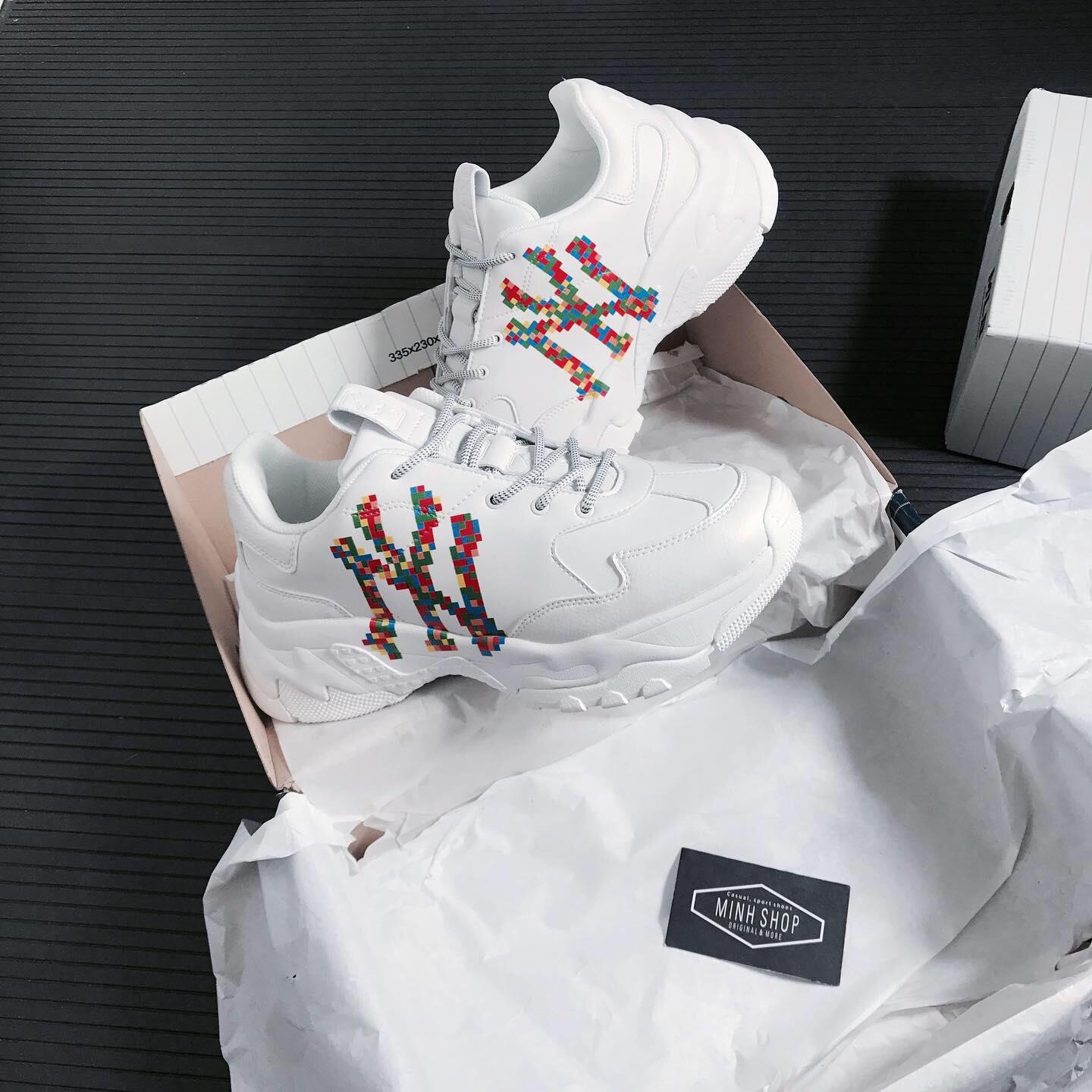 Simple Sneaker 1 Shop Chuyên Kinh Doanh Các Mặt Hàng Giày Dép Chính Hãng Từ  Các Thương Hiệu Nổi Tiếng Thế Giới Như Nike Adidas Mlb Domba Converse Vans  Puma Nhập Trực