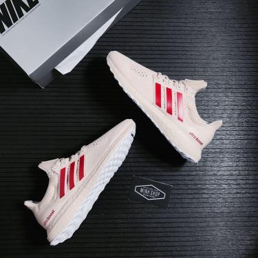 Hàng Chính Hãng Adidas Ultra Boost 1.0 DNA "Hoosiers" 2021** FY5807 Hàng Chính Hãng Adidas Ultra Boost 1.0 DNA "Hoosiers" 2021** FY5807