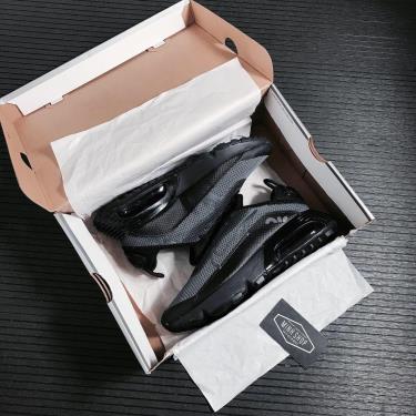 Săn  SALE-SALE Nike Air Max 2090 Black  [CJ4066 001] apdung CK