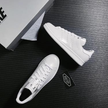 Hàng Chính Hãng Adidas Stan Smith Grey [FX1030]
