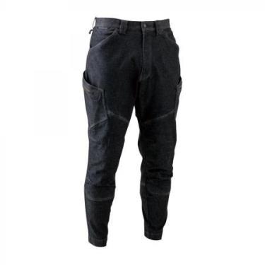 Hàng Chính Hãng Quần Jeans TS Design Knicker's Cargo Pants Black 2021** 5134 design ts hang-chinh-hang-quan-jeans-ts-design-knicker-s-cargo-pants-black-2021-5134-design-ts
