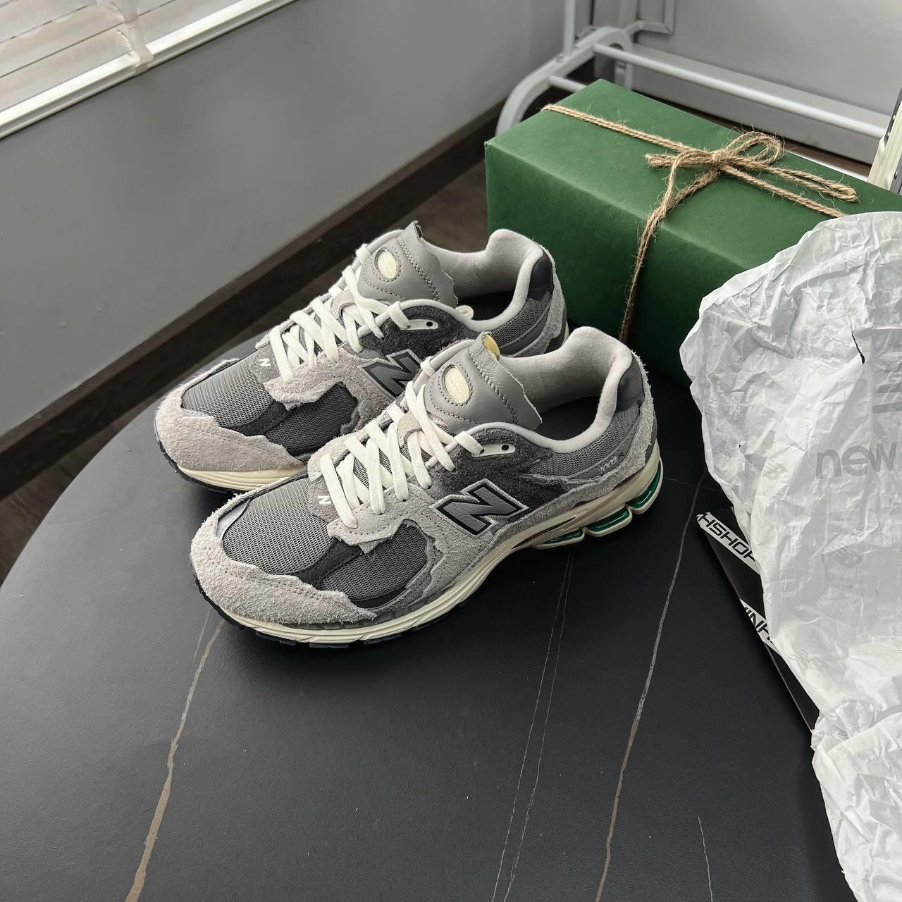 Minhshop.vn - GIÀY NEW BALANCE 2002R PROTECTION PACK RAIN CLOUD