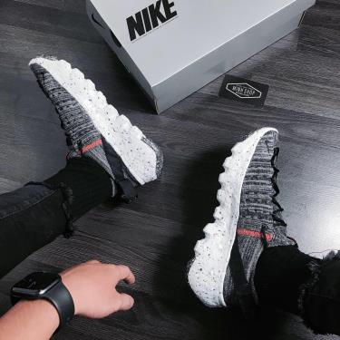 Hàng Chính Hãng Nike Space Hippie 04 Grey 2020** Hàng Chính Hãng Nike Space Hippie 04 Grey 2020**